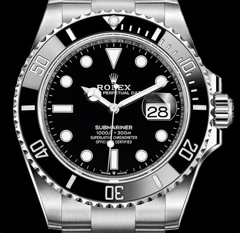 rolex white rolesor|rolex submariner date black.